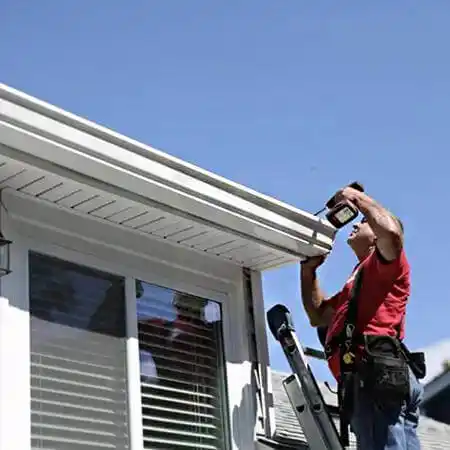 gutter services Lake Marcel-Stillwater